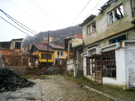 Prizren, Kosovo